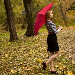 Анна Пашинцева, 25.01, Москва