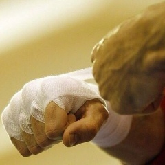 Алик Бегжан