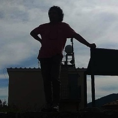 Celso-Giovanni Felicetti, Roma