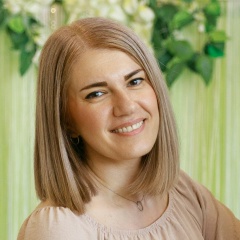 Мария Лыткина, 23.12.1989, Санкт-Петербург