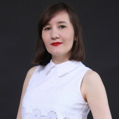 Аделя Каюмова, 25.05, Москва