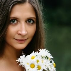 Анна Бабанова, 21.01.1991, Москва