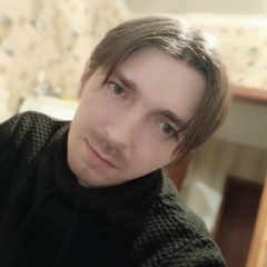 Паша Орлов, 25.08, Харьков