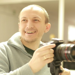 Васяня Канюс, 11.02.1983, Киев