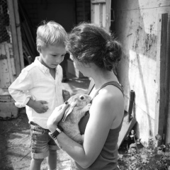 Лилия Яреева, 23.03.1984, Казань