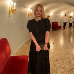 Ольга Артемова, 06.02, Москва