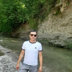 Тимур Тарчоков, 12.11, Терек