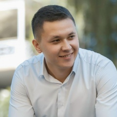 Тимур Абдырахманов, 15.10, Бишкек