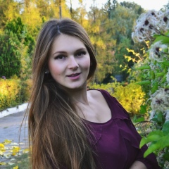 Зоряна Перепелюк, 05.03