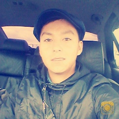 Шаймурат Шматаев, 11.05.1993, Караганда