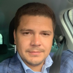 Егор Котов, 30.10.1985, Санкт-Петербург