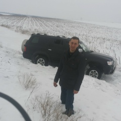 Роман Сало, 13.10.1973, Вольногорск