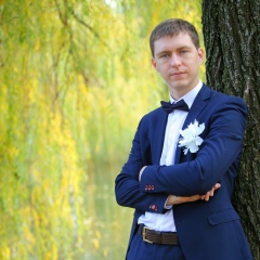 Михаил Давыденко, Краснодар