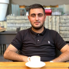 Vahagn Matevosyan, 08.06, Москва