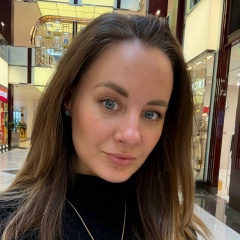 Алёнка Павлова, 06.10.1988, Москва