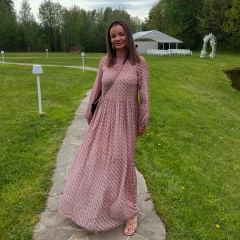 Лена Черемных, 28.07.1987, Санкт-Петербург