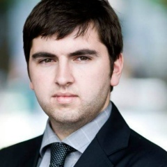 Artur Issaev, 01.06.1989, Antwerpen