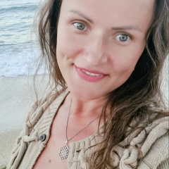 Ирина Анисимова, 21.04, Белгород