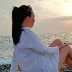 Елена Устинова, 31.05.1988, Миасс