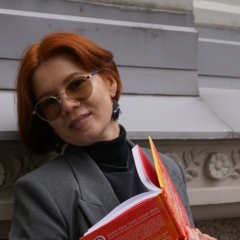 Эльвира Горячева, 12.10, Казань