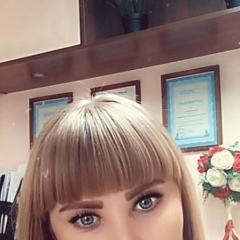 Елена Тюрина, 09.06.1983, Оренбург