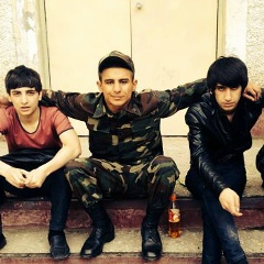 Nurlan Mehdiyev, 25.04, Баку
