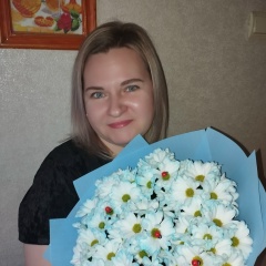 Ирина Исупова, 23.05, Киевский