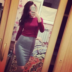 Рамиля Аскарова, 21.10, Уральск