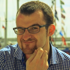 Павел Сергеев, 25.07.1986, Москва