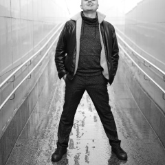 Александр Осовик, 12.01.1988, Москва