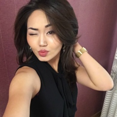 Мадина Манат, 27.10, Алматы