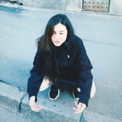 Аника Масянься, 15.02.1993, Алматы