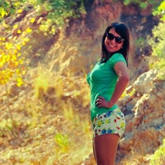 Ксения Матвеева, 04.12, Чебоксары