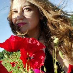 Лана Горшунова, 03.11, Санкт-Петербург