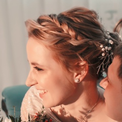 Екатерина Давыдова, 12.04, Пермь