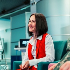 Надежда Старкова, 05.05.1990, Москва