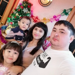 Ильмир Садыков