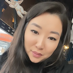 Malika Serikzhanova, 17.06, Алматы