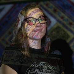 Ксения Фролова, 13.04, Владивосток