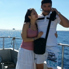 Ruslan Omarov, 10.10.1985, Астана