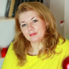Татьяна Сверчкова, 07.06, Сосновый Бор