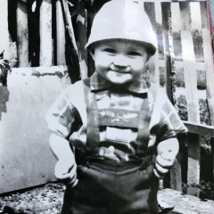 Никита Федотов, 18.05.1989, Москва