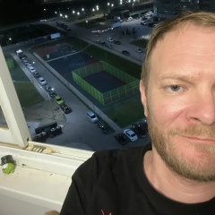 Антон Миллер, 25.09.1984, Горячий Ключ