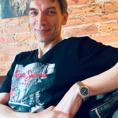 Валерий Романов, 19.06, Санкт-Петербург