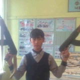 Вадим Болдырев, 03.03.2000, Москва