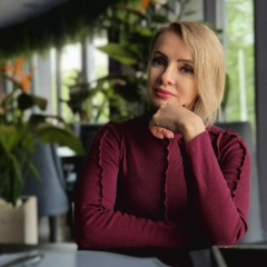 Яна Епифанова, 08.07, Зеленоград