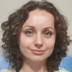 Елена Архипова, 20.07.1990, Москва