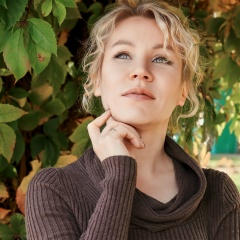 Ольга Варламова, 20.04, Воткинск