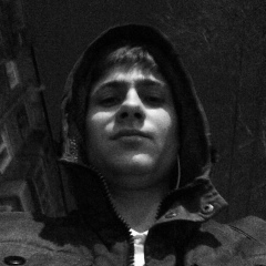 Владислав Касеко, 09.04, Саров