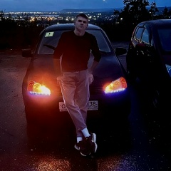 Максимельян Рогалёв, 22.05.2007, Шелехов